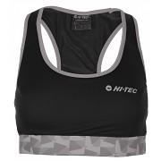 HI-TEC Lady Tammi - black/titanium - vel. S
