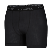 KLIMATEX Bax Mid - černá