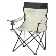 COLEMAN Standard Quad Chair - khaki