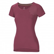 OCÚN Raglan T Women - Mandala Baroque Rose - vel. XL