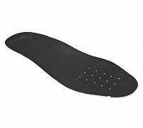 FLORES Dry-Sole Insole - černá