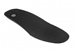 FLORES Classic Insole - černá - vel. 38