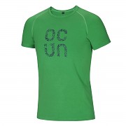 OCÚN Bamboo Gear - spring green