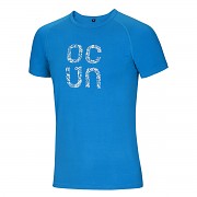 OCÚN Bamboo Gear - vivid blue