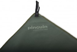PINGUIN Micro Towel XL - grey