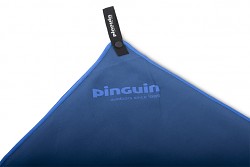 PINGUIN Micro Towel XL - navy