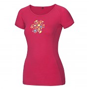 OCÚN Bamboo Meadow - Rose Pink - vel. L