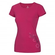 OCÚN Blooms T - Fresh Pink
