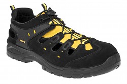 BENNON Bombis Lite S1 Yellow Sandal - vel. 46