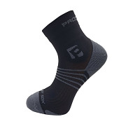PROGRESS Support Sox - černá