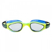 AQUAWAVE Buzzard - black/blue/yellow green/smoky