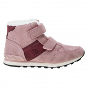 IGUANA Bixrone Mid JRG - hazy parma/burgundy/beige - vel. 31