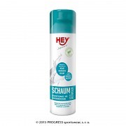 HEY Schaum Aktiv Reiniger