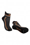 BENNON Trek Sock Summer Black