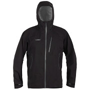 DIRECT ALPINE Talung - black - vel. 3XL