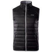 HI-TEC Solner - anthracite/december sky