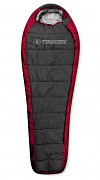 TRIMM Highlander -20°C - red/dark grey