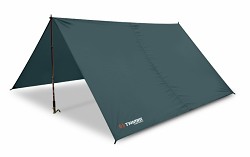 TRIMM Trace - green