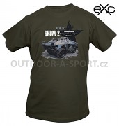 EXC BRDM-2