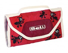 BOLL Kids Toiletry - truered