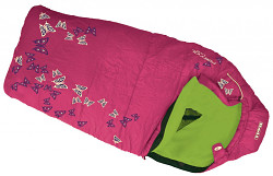 BOLL Patrol Lite -13°C - fuchsia - pravý zip