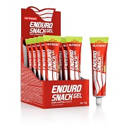 NUTREND Endurosnack 75 g - zelené jablko