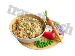 TRAVELLUNCH Couscous bez lactózy