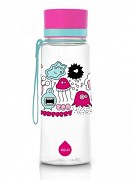 EQUA Monsters Pink/Turquoise 600 ml 