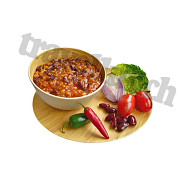 TRAVELLUNCH Chilli con carne - dvojitá porce