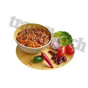 TRAVELLUNCH Chilli con carne - dvojitá porce