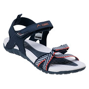 ELBRUS Colusa Wo's - navy/white - vel. 37