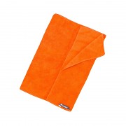 ELBRUS Trektowel - orange - medium