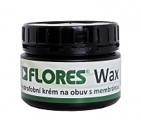 FLORES Wax 250 - bezbarvý