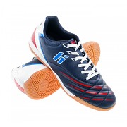 HUARI Xavi IC - navy/red - vel. 41