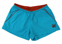 RVC Sporty Woman - modrá - vel. XL