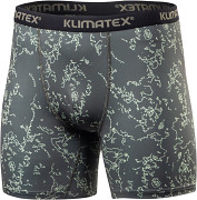 KLIMATEX Finir - khaki/černá - vel. L