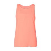 PROGRESS Technica Singlet - oranžový melír