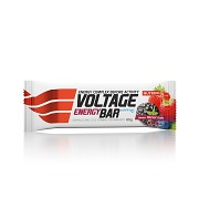 NUTREND Voltage Energy Cake 65g - lesní plody