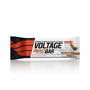 NUTREND Voltage Energy Cake with Caffeine 65g - káva