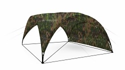 TRIMM Party - camo M05