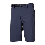 PROGRESS Roco Shorts - antracit - vel. 50