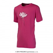 PROGRESS Navaho - růžová "lotus" - vel. 152