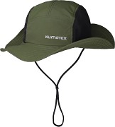 KLIMATEX Caddo - khaki/černá