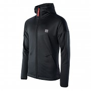 ELBRUS Mamore - black/flame scarlet