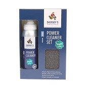 SHOEBOY'S Power Cleaner Set