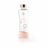 EQUA Metallic Rose Gold 550 ml