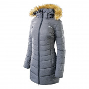 HI-TEC Lady Gveni - grey melange/black