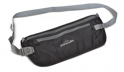 PINGUIN Waist Security Pocket L - black