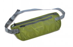 PINGUIN Waist Security Pocket L - green