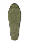 PINGUIN Trekking PFM -21°C khaki